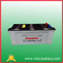 JIS-Standard-Hochleistungsbatterie-Trockenbatterie-Akku N150